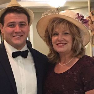 Meet your Posher, Judy